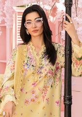 Lawn - Maria B - M Prints - Eid Edit 25 - MPEE#3A