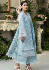 Lawn - Motifz - Amal 25 - 5425 - LAVENDER
