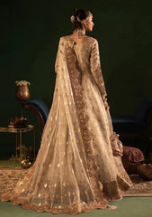 Pret - Diara Couture - Festive 25 - WC-2#02 - BELLA