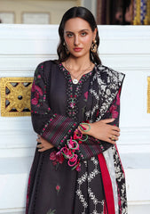 Winter - Charizma - Poshima - Peach Leather - Volume 1 - PSW5#05