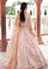 Formals - Aylin - Ember - Festive 25 - Silk Stone