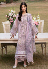 Lawn - Baroque - Eid 25 - BEL25#08