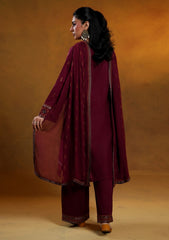 Pret - Pretage - Festive 26 - Suroor