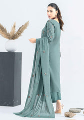 Lawn - Mashah - Dur-e-Nayab - MDN25#08