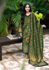 Lawn - Art n Style - Monsoon 25 - Volume 1 - D#11