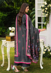 Winter - Rang Rasiya - Luxe Silk 25 - RRLS#06 - Farwa