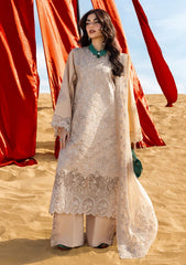 Lawn - Rang Rasiya - Premium Summer 26 - SPD#05 - Mayel