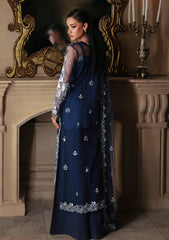 Formals - Rajbari - Sage Luxury 26 - Serena