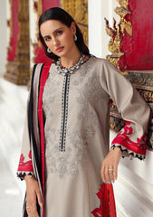 Winter - Charizma - Aniq - Vol 1 - Fall 25 - ANW#08