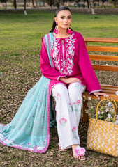 Lawn - Muraad - Raha - Edit 25 - Mayaal