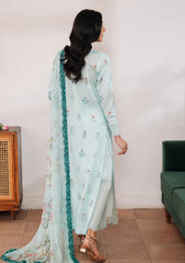 Lawn - Humdum - Summer Breeze 26 - Chapter 3 - HD#05