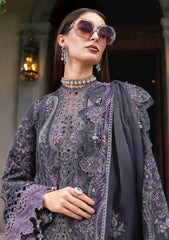 Winter - Maria B - Luxe 25 - Vol 13 - D#05