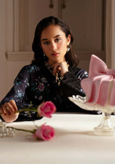 Lawn - Nureh - Feya Eid Edit 25 - FE#04