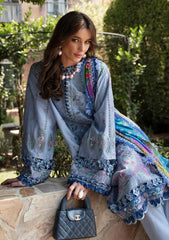 Lawn Collection - Republic Womenswear - Ilana - RW24#1B - Elodie
