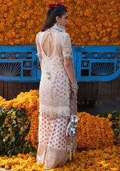 Formals - Hussain Rehar - Darlings Festive 25 - Zareen