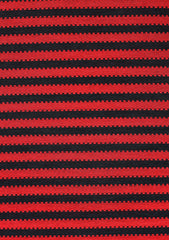 Elite Men Silk Stripe Unstitched Waistcoat Fabric