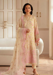 Lawn - Nureh - Feya Eid Edit 25 - FE#05