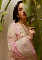 Lawn - Nureh - Feya Eid Edit 25 - FE#05