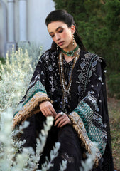 Lawn - Republic Womenswear - Kalani - Eid Luxury 25 - D6-B - Talia