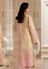 Lawn - Nureh - Feya Eid Edit 25 - FE#05