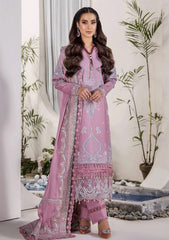 Lawn Collection - Tessa - Festive - D#13 - Desert Romance