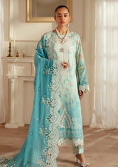 Lawn - Nureh - Feya Eid Edit 25 - FE#06