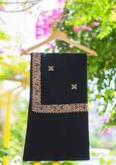 Swiss Lawn Ari Work Shawl D - 09 - Multi