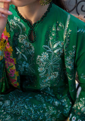 Lawn Collection - Republic Womenswear - Ilana - RW24#3B - Hèlene