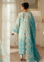 Lawn - Nureh - Feya Eid Edit 25 - FE#06