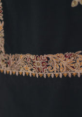 Swiss Lawn Ari Work Shawl D - 09 - Multi