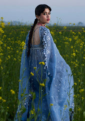 Formals - Hussain Rehar - Darlings Festive 25 - Mira