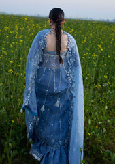 Formals - Hussain Rehar - Darlings Festive 25 - Mira