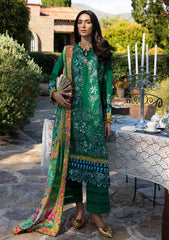 Lawn Collection - Republic Womenswear - Ilana - RW24#3B - Hèlene