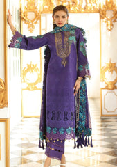 Lawn - Charizma - Tabeer 25 - CT5-06