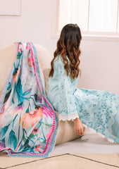 Lawn - Zavi - Azalea Edit 25 - ZV#108 - Serio