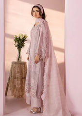 Formals - Meeral - Eid Tropical Silk 26 - ISLA