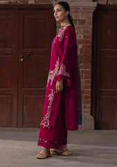 Winter - Parishay - Deewan-e-Khaas 26 - DE#16