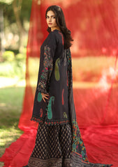 Winter - Charizma - Aniq - Volume 2 - Linen 25 - ANW6#10