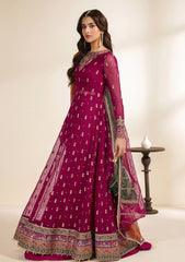 Formals - Zarif - Meraki Chiffon Edit 26 - ZR-MEK#01 - SARSAR