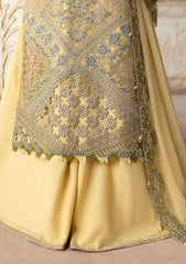 Formals - Sardinia - Chiffons Edit 25 - Haseena