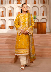 Lawn - Florent - Zync Daily Wear 25 - 11B