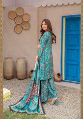 Winter Collection - Zara Meer - Uraan - V05 - ZU5#10