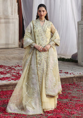 Formals - Akbar Aslam - Rang Mehal - Festive 25 - D#1604 - Mehro