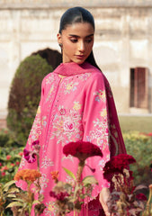 Lawn - Deyar - Rumi Summer 26 - Sukhan