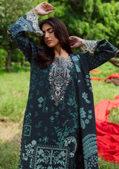 Winter - Parishay - Rang e Sarma - Khaddar 25 - SAR#08