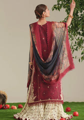 Lawn - Bin Ilyas - Jojo Summer 26 - D#84-B