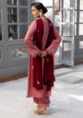 Winter - Humdum - Fareeha Viscose 25 - HF#04