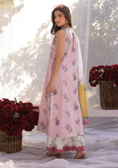 Lawn - Rubaaiyat - Muse Era - Luxury Lawn 25 - RM#05