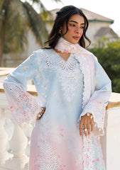 Lawn - Afrozeh - Summer Together 26 - D#009 - Liloura