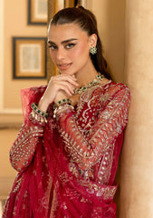 Formals - Mushq - Darlings - Wedding 25 - MWD#103 - BEBO